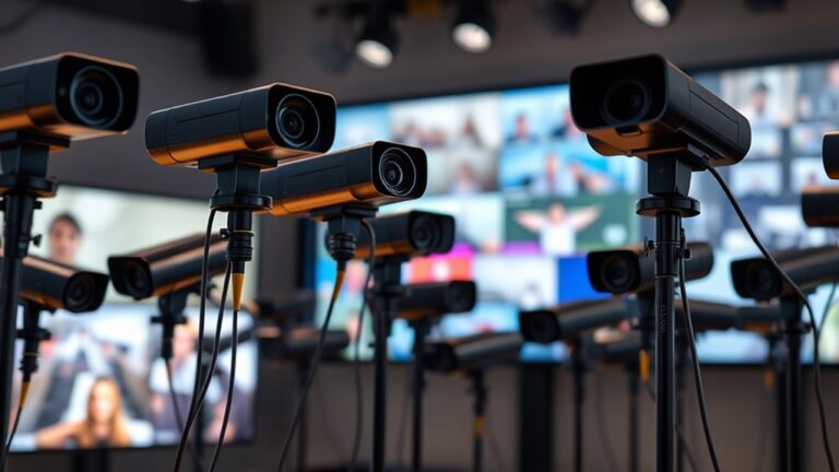 15 Best PTZ Webcams for 2026 That Elevate Your Streaming - Digitech Bytes