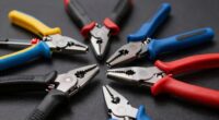 top punch down tool kits