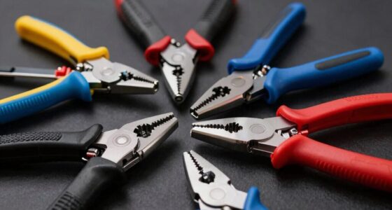 top punch down tool kits