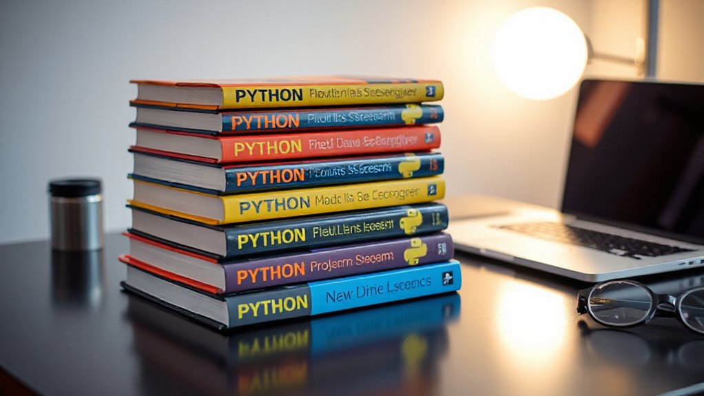 top python books for sysadmins