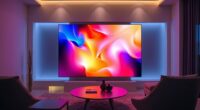 top qled tvs 2026