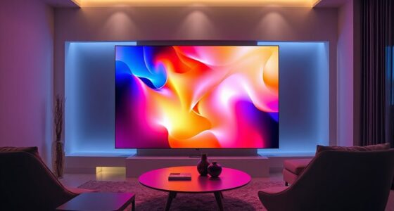 top qled tvs 2026
