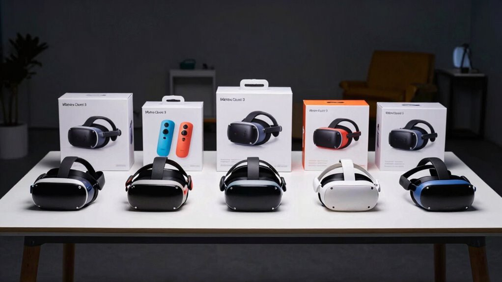 top quest 3 bundle deals