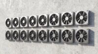 top rack exhaust fans 2026