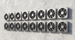 top rack exhaust fans 2026