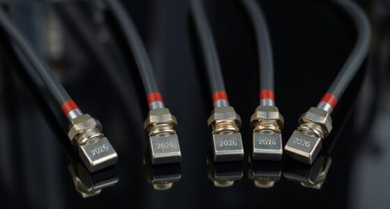 top rack grounding kits