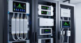 top rack monitoring systems