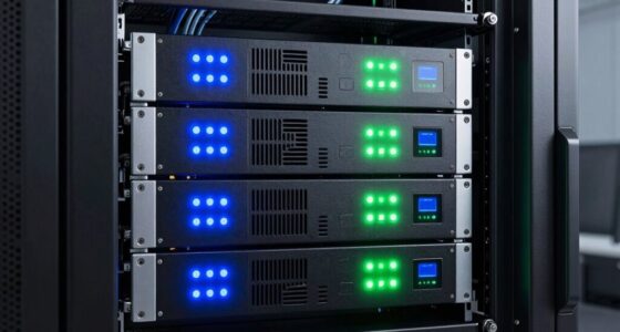 top rack ups listings