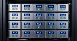 top rackmount backup devices