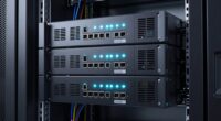 top rackmount console servers