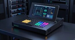 top rackmount kvm consoles