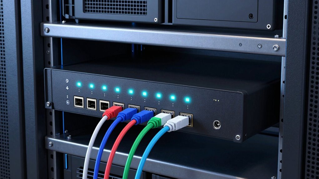 top rackmount kvm switches