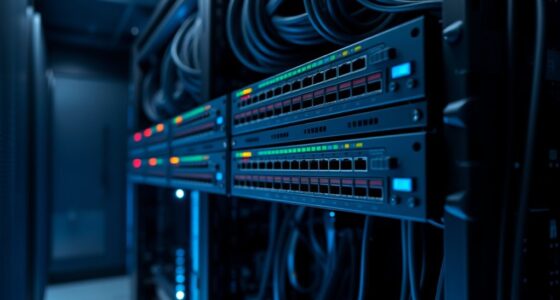 top rackmount kvm switches