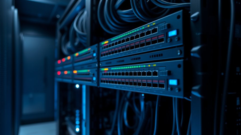 top rackmount kvm switches