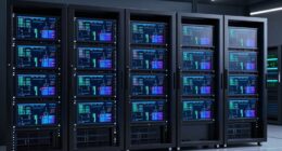 top rackmount lcd consoles