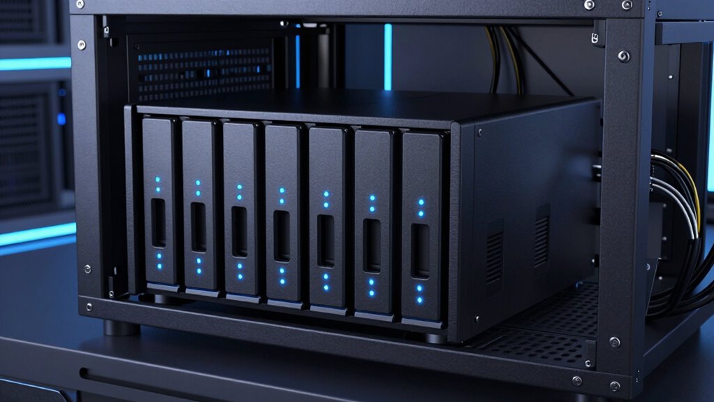 top rackmount nas picks