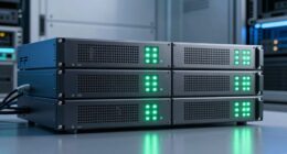 top rackmount nvrs 2026