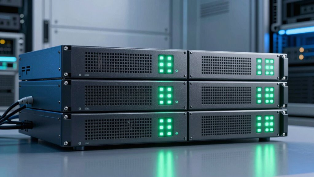 top rackmount nvrs 2026