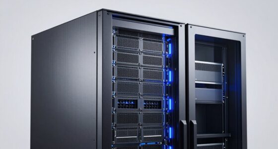 top rackmount server cases