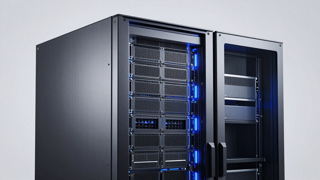 top rackmount server cases