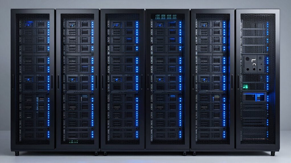 top rackmount servers 2026