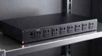 top rackmount surge protectors