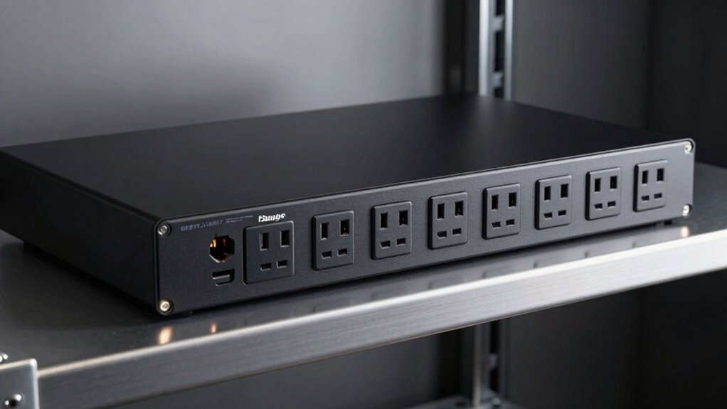 top rackmount surge protectors