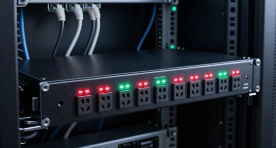 top rackmount surge protectors