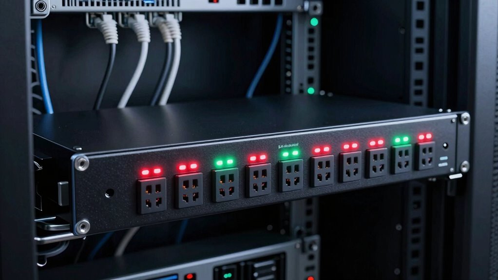 top rackmount surge protectors