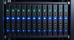 top rackmount switches 2026