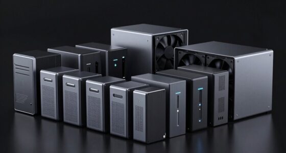 top raid external enclosures