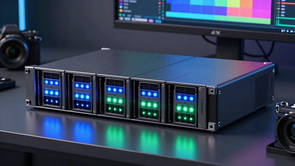 top raid storage choices