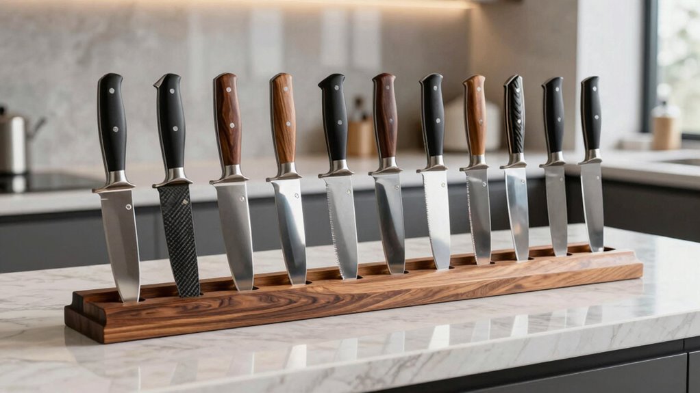 top rated chef approved knives