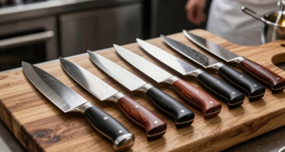 top rated chef knives 2026