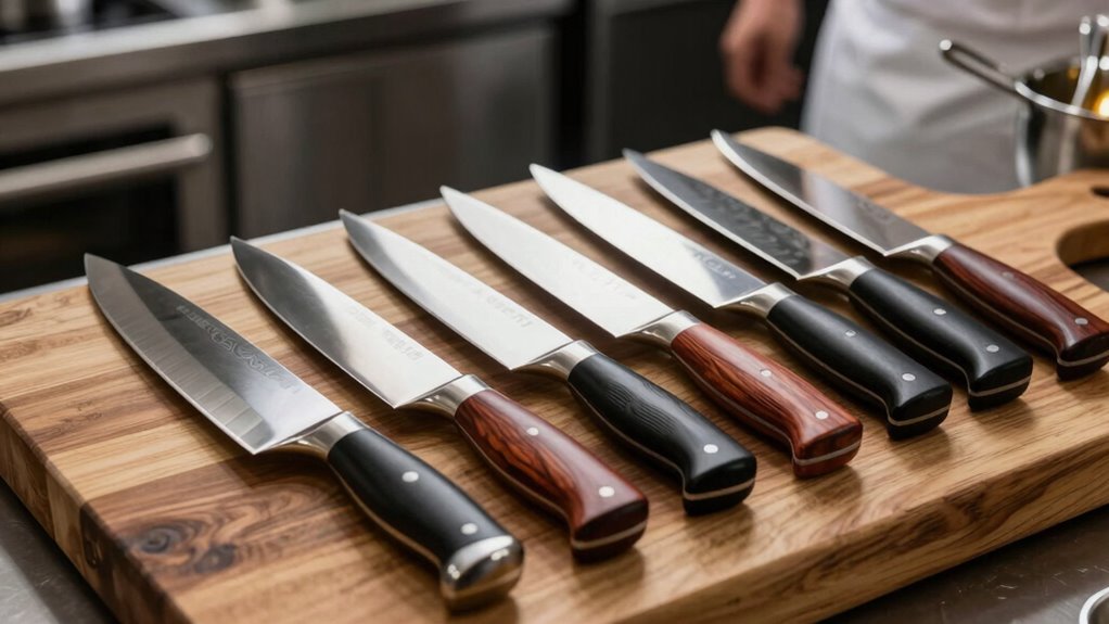 top rated chef knives 2026