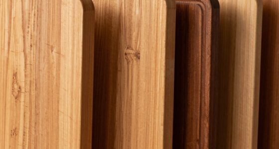 top rated end grain boards