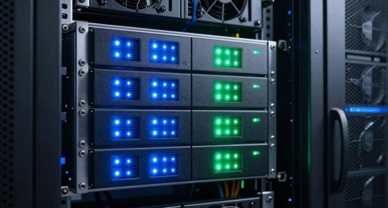 top redundant server power supplies