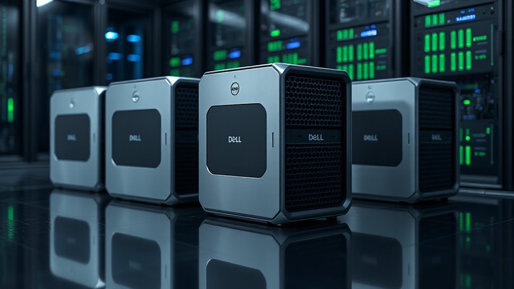 top refurbished dell servers