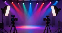 top rgb lights for video