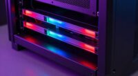 top rgb rack lighting