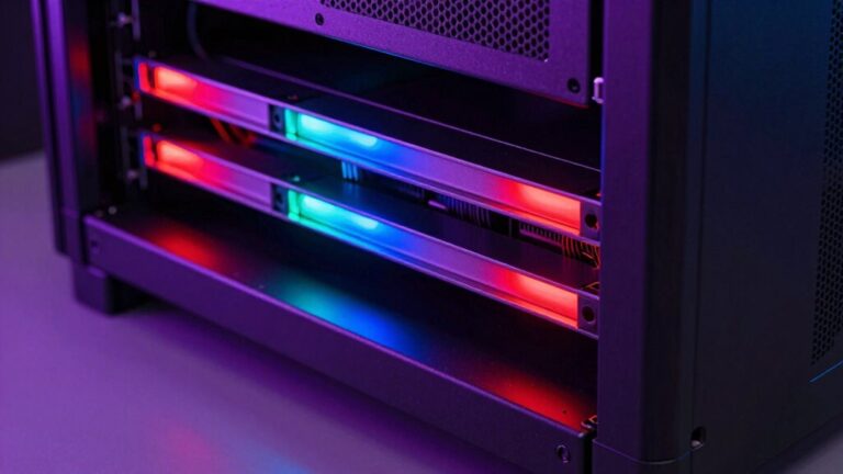 Binge Bytes Led 15 Best RGB LED Rack Lighting for 2026 That Will Brighten Your Setup ...