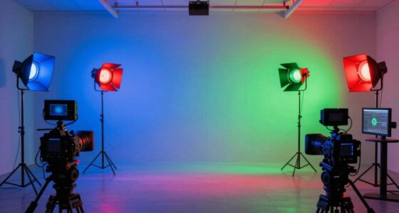 top rgb video lights