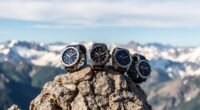 top rugged adventure smartwatches