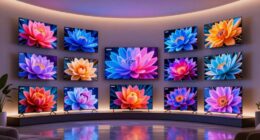 top samsung qled tvs