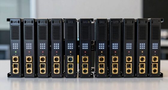 top sas raid controllers