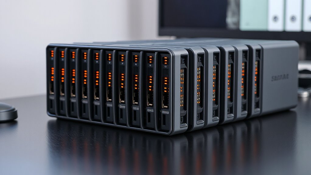 top sata duplication devices