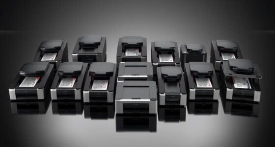 top scanners for 2026