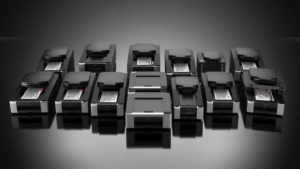 top scanners for 2026