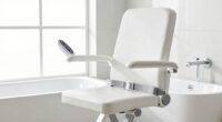 top senior bath lift options