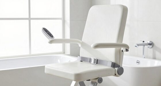 top senior bath lift options